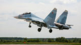 Случайный выстрел? Разбившийся под Тверью Су-30 был сбит &#8212; источник