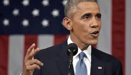 На&nbsp;Украине заявили о&nbsp;&laquo;сдаче&raquo; Крыма по&nbsp;просьбе Обамы