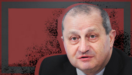 Кедми: бомбардировщик США у границ России подписал Украине «смертный приговор»