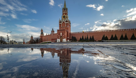 «Спящий пророк» о будущем России: «Родят великого лидера и спасут мир от разрухи»