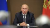 «На-до-е-ло!» Путин предельно ясно высказался о карантине и масках