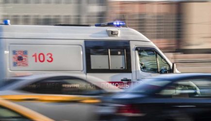 Ефремов погиб в ДТП