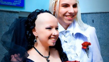 Эту пару высмеивали! Спустя 10 лет ахнули (фото)