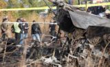 Катастрофа АН-26 под Харьковом: Следствие рассматривает 4 версии
