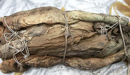 Волосы дыбом! Вот что нашел мальчик на чердаке у бабушки…