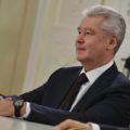 Срочное обращение Сергея Собянина к москвичам