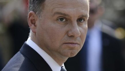 Польша нашла замену «Северному потоку-2»