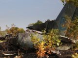 Выживший курсант раскрыл правду о крушении Ан-26 на Украине