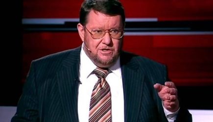 Сатановский о походе дочки Ельцина за властью: «Мало им, гадам, СССР и России было»