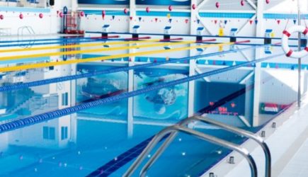 Появились детали смерти утонувшего в бассейне актера