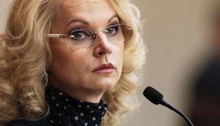 От 25 до 80 тыс. руб.: Голикова «похлопотала» о выплате пособий