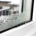 Лёгкое решение проблемы образования конденсата на окна
