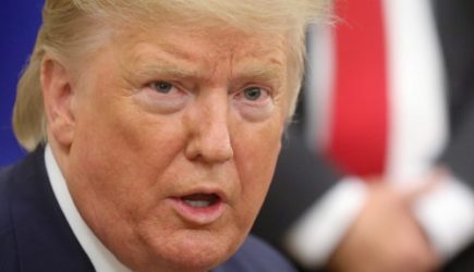 Россию предупредили о последствиях из-за заражения Трампа