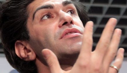 Цискаридзе оказался в шоке от Сочи: что известно