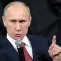 Демографическая программа Путина обеспечит будущее РФ