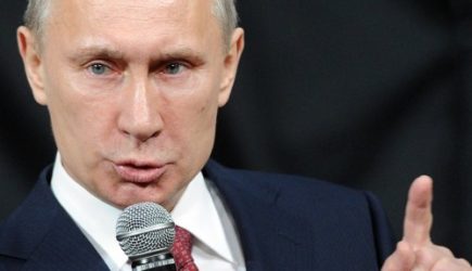 Демографическая программа Путина обеспечит будущее РФ