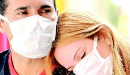 Названа главная ошибка, которую допускают заболевшие COVID-19