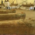 Держитесь! Археологи откопали гору мумий возрастом 2700 лет