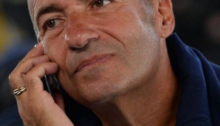 Не рак. Стал известен невыдуманный диагноз Крутого