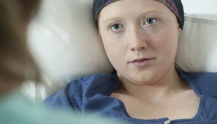 Раком можно и не болеть, если включить в рацион эти продукты