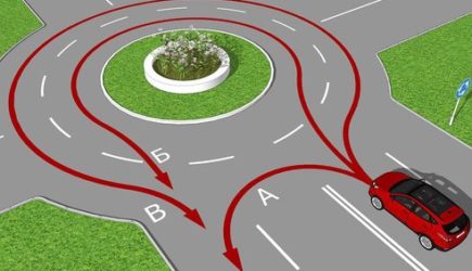 На этом развороте ошибется каждый третий! &#8212; простой тест