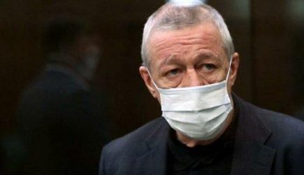 Колония отменяется: неожиданный поворот в деле Ефремова