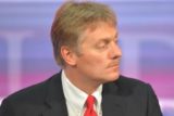 Песков отреагировал на фразу Байдена про «щенка Путина»