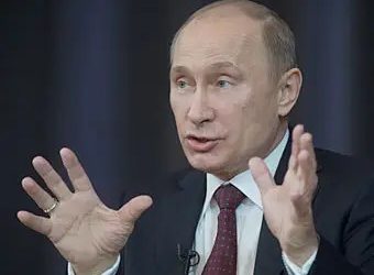 Путин: &laquo;Полыхнут так, что&nbsp;нам&nbsp;мало не&nbsp;покажется&raquo;