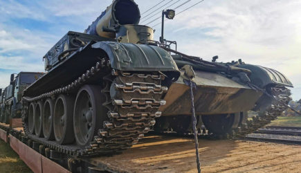 В США сделали предсказание по войне в Карабахе. Русским приготовиться