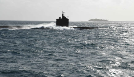 США под угрозой отключения интернета: Его судьба оказалась в руках русских моряков &#8212; NI