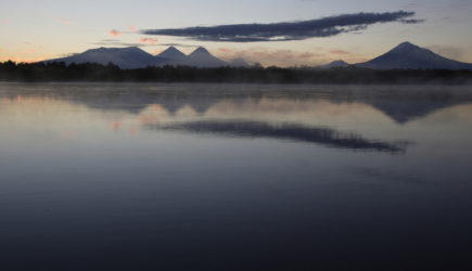 «Так выглядит ад для океана»: Россия оказалась в центре нового скандала