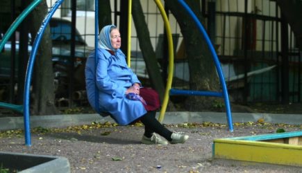 Повышение пенсионного возраста &#8212; это обман: Сергей Миронов рассказал, как довели стариков