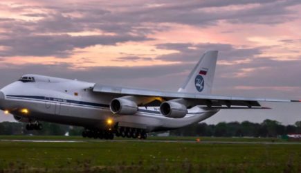 Азербайджан выпустил ракеты по самолетам РФ у Еревана &#8212; СМИ