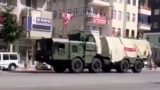 Турция перебросила С-400 к Черному морю