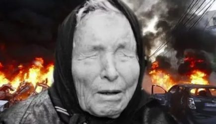«Пророчество сбывается»: страшный прогноз Ванги