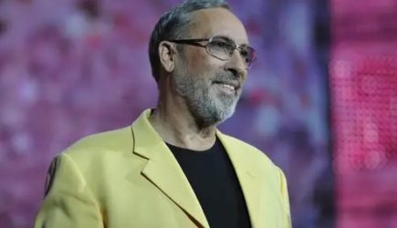 Галкин рассказал, что Кальянов предчувствовал свой скорый уход