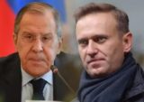 Лавров заявил, что врачи «Шарите» не обнаружили ядов в анализах Навального