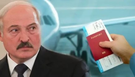 Политолог заявил о скорой отставке Лукашенко: Счет пошел на недели