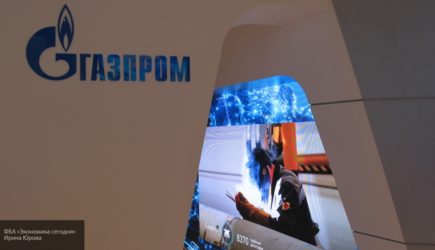 &#171;Газпром&#187; оштрафован польским регулятором на 7,5 млрд долларов