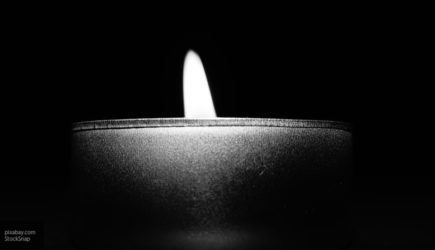 Жена актера из &#171;Убить Билла 2&#187; сообщила о смерти звездного супруга