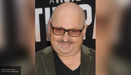 Актер из сериала &#171;Твин Пикс&#187; Кларк Миддлтон скончался в США