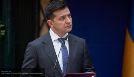 Депутат Рады заявил, что Зеленский не сдержал обещаний перед украинцами