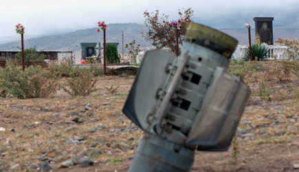 День: Армения накануне трагедии?