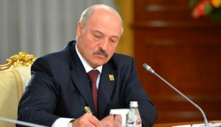 Политолог о неизбежном уходе Лукашенко: Фактически он – бывший президент