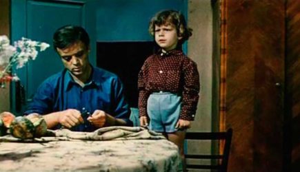 &#171;Кровь залила глаза&#187;: грабители жестко избили звезду советского кино