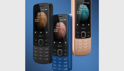 Nokia воскресила легендарный телефон