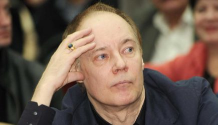 В деле странной смерти дочери актера Конкина возник новый фигурант