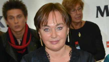 Гузеева о смерти близкого человека: Никого так не любила