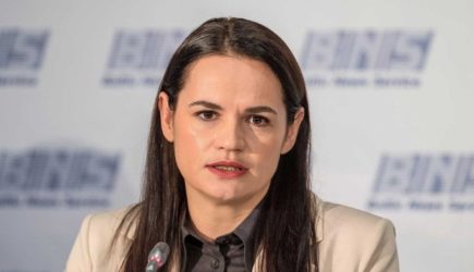 Ультиматум Тихановской вызвал недоумение: Она призывает всех голодать?