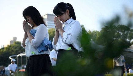 Хиросиму и Нагасаки бомбил СССР: как японцы переписывают историю